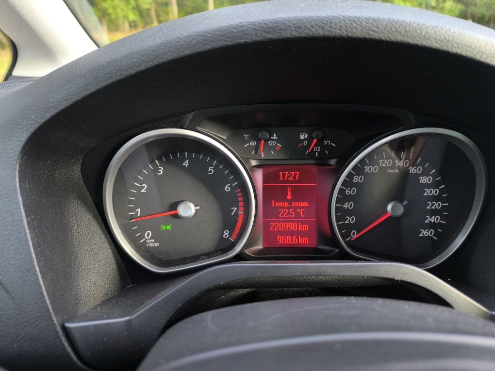 Ford S-max Titanium