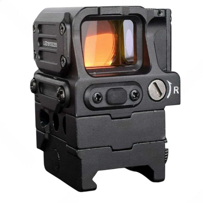 Приціл коліматорний DI FC1