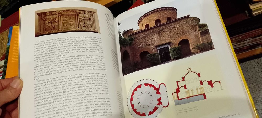 A Alta idade Média da Antiguidade Tardia ao Ano Mil