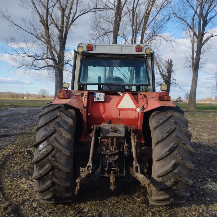 Massey Ferguson 2685