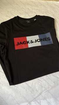 Футболка Jack & Jones