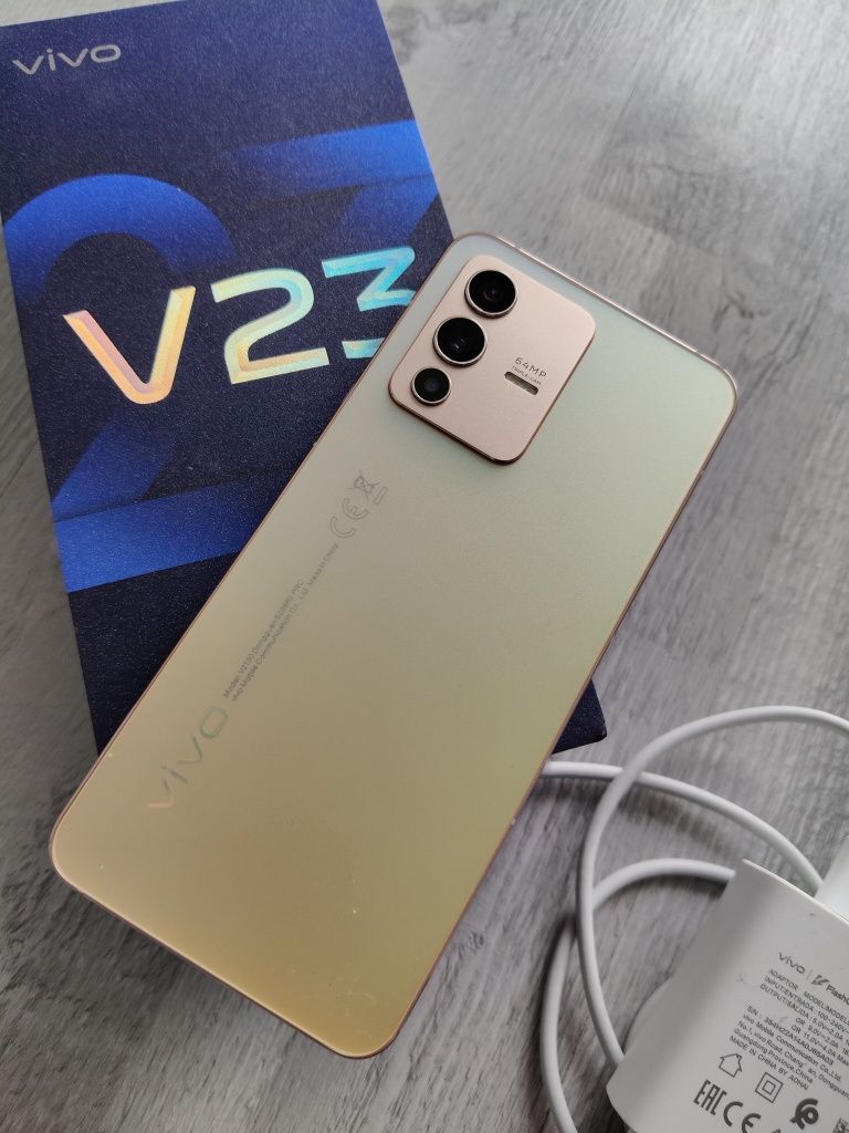 Telefon Vivo V23 5G