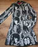 DESIGUAL rozm. S/36