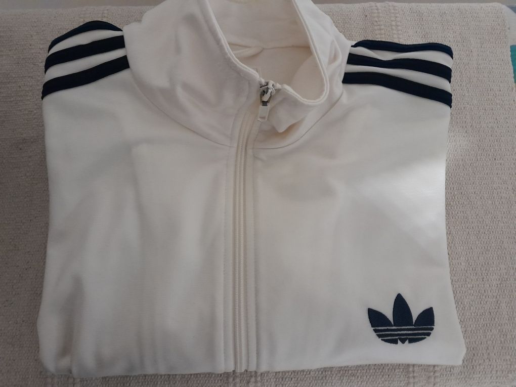 Sprzedam bluzę adidas rozmiar xl