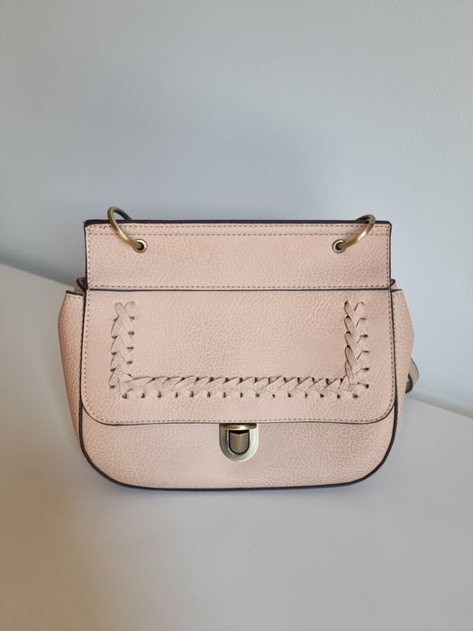 Mala a Tiracolo Accessorize Nova