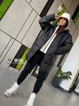 Жіноча куртка Nike Nsw TF Snfl Nk Clsc Prka