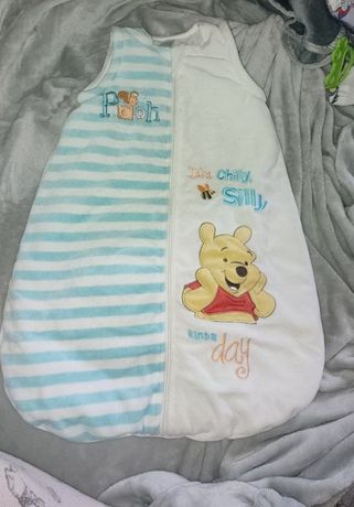 Спальный мешок Disney