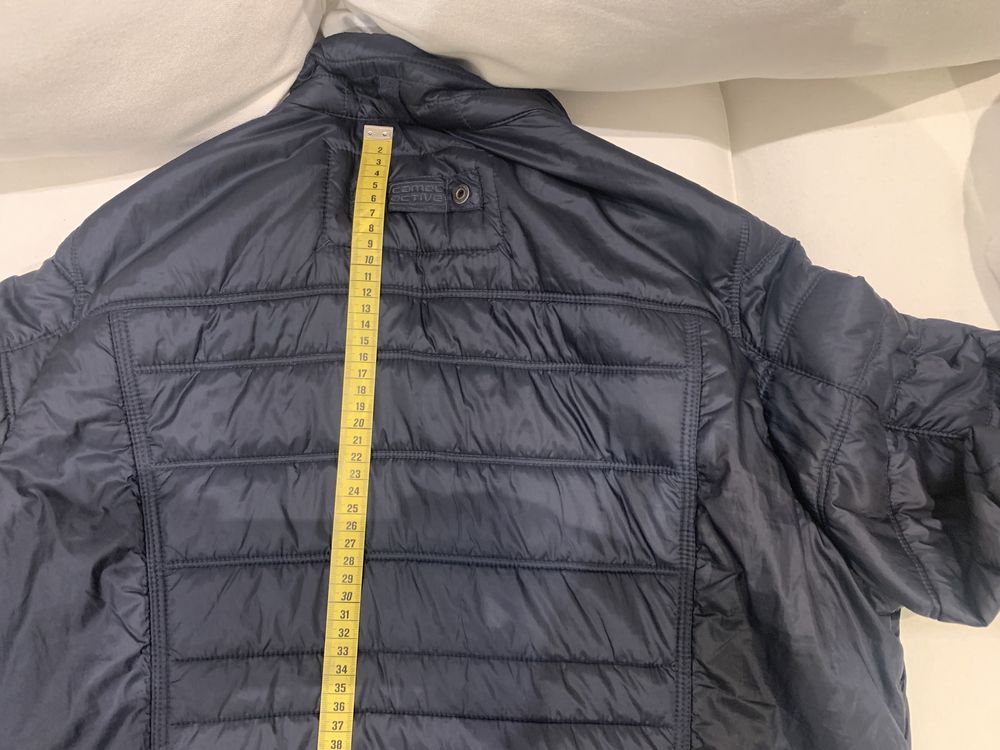 Kurtka Camel Active