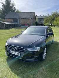 Audi A4 2.0TDI 2013