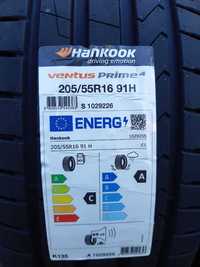 Hankook Ventus Prime4 K135 205/55 R16 91 H