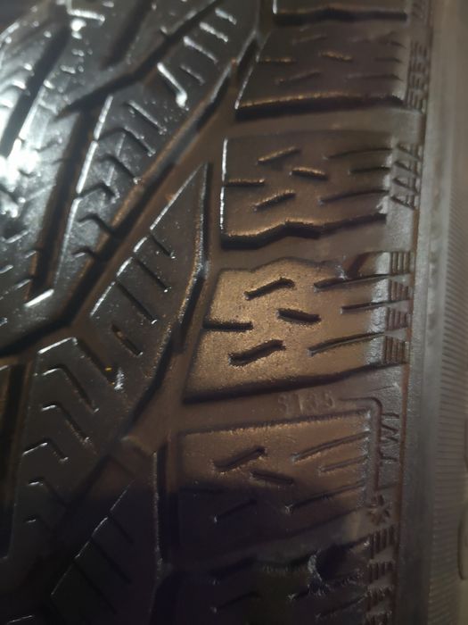 Opony zimowe Sebring snow 195 65r15