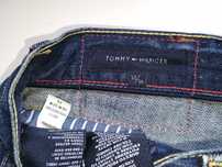 Spodnie Tommy Hilfiger mercer
