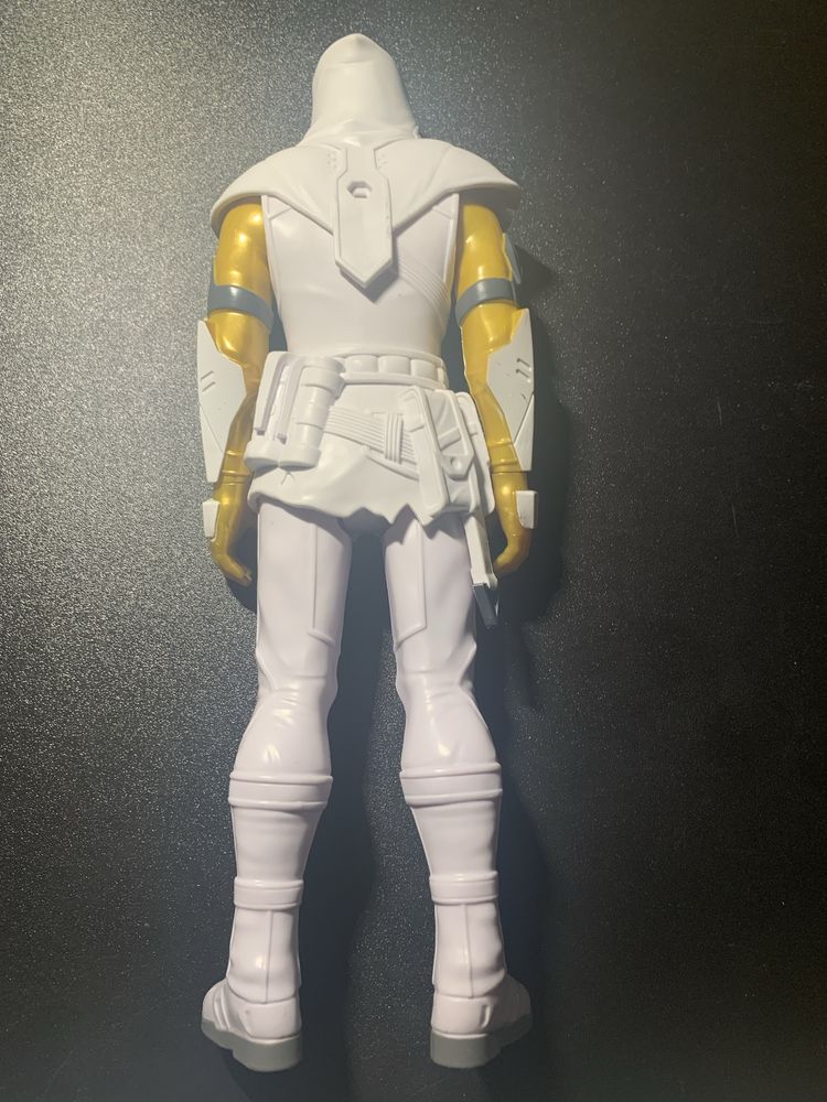 Bonecos Fortnite - Kit 4 figuras