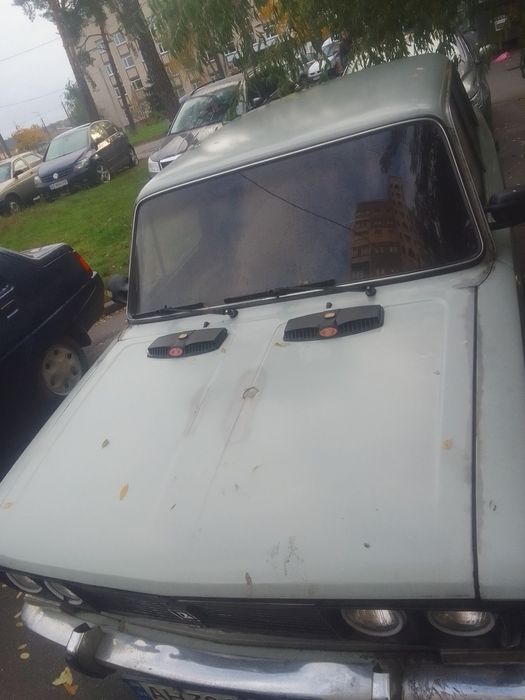 Ваз 2103 в нормальному,адикватному стані