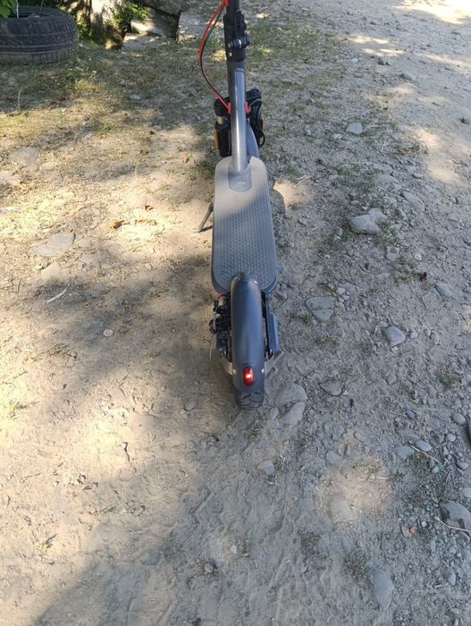 Мі electric scooter pro 4
