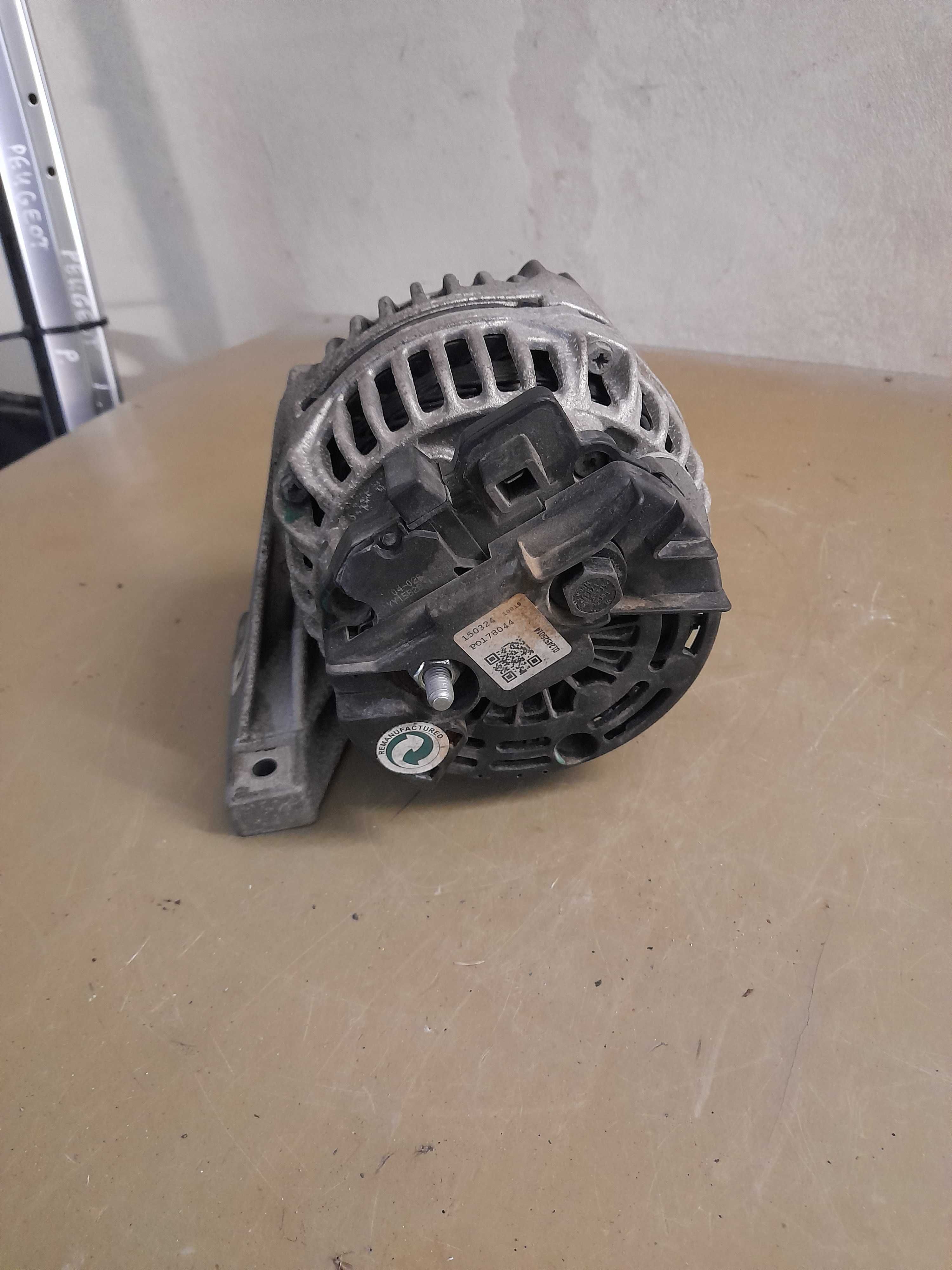 Alternator 2.4 B Volvo S60 I V70 II 00-07r