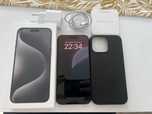 iPhone 15 PRO MAX / stan IDEALNY / komplet