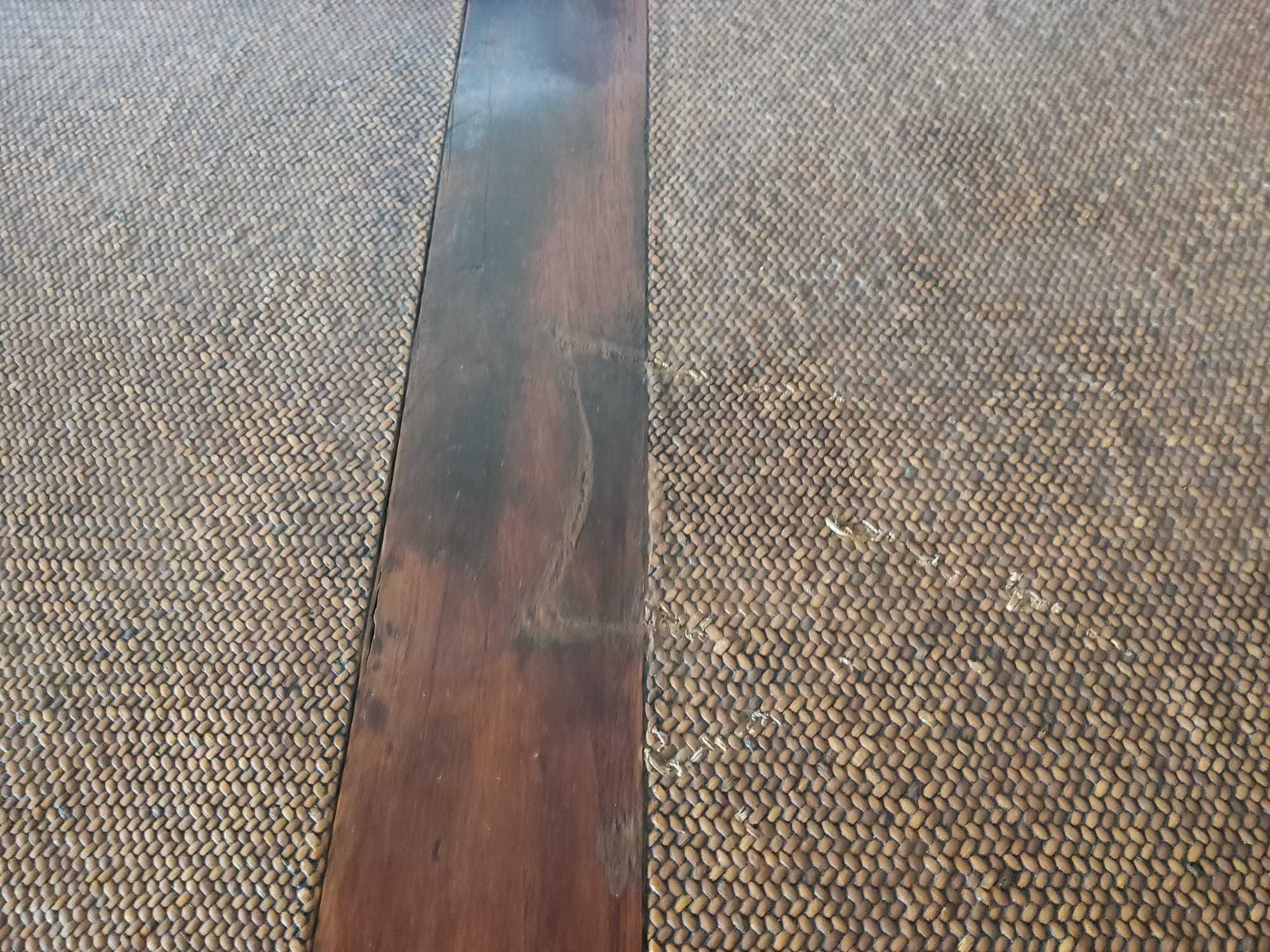 Vendo mesa de jantar
