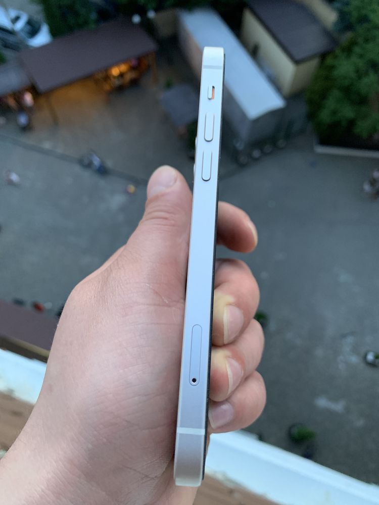 iPhone 12 128gb White помилка face ID