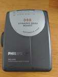 Walkman Philips AQ6560 z radiem
