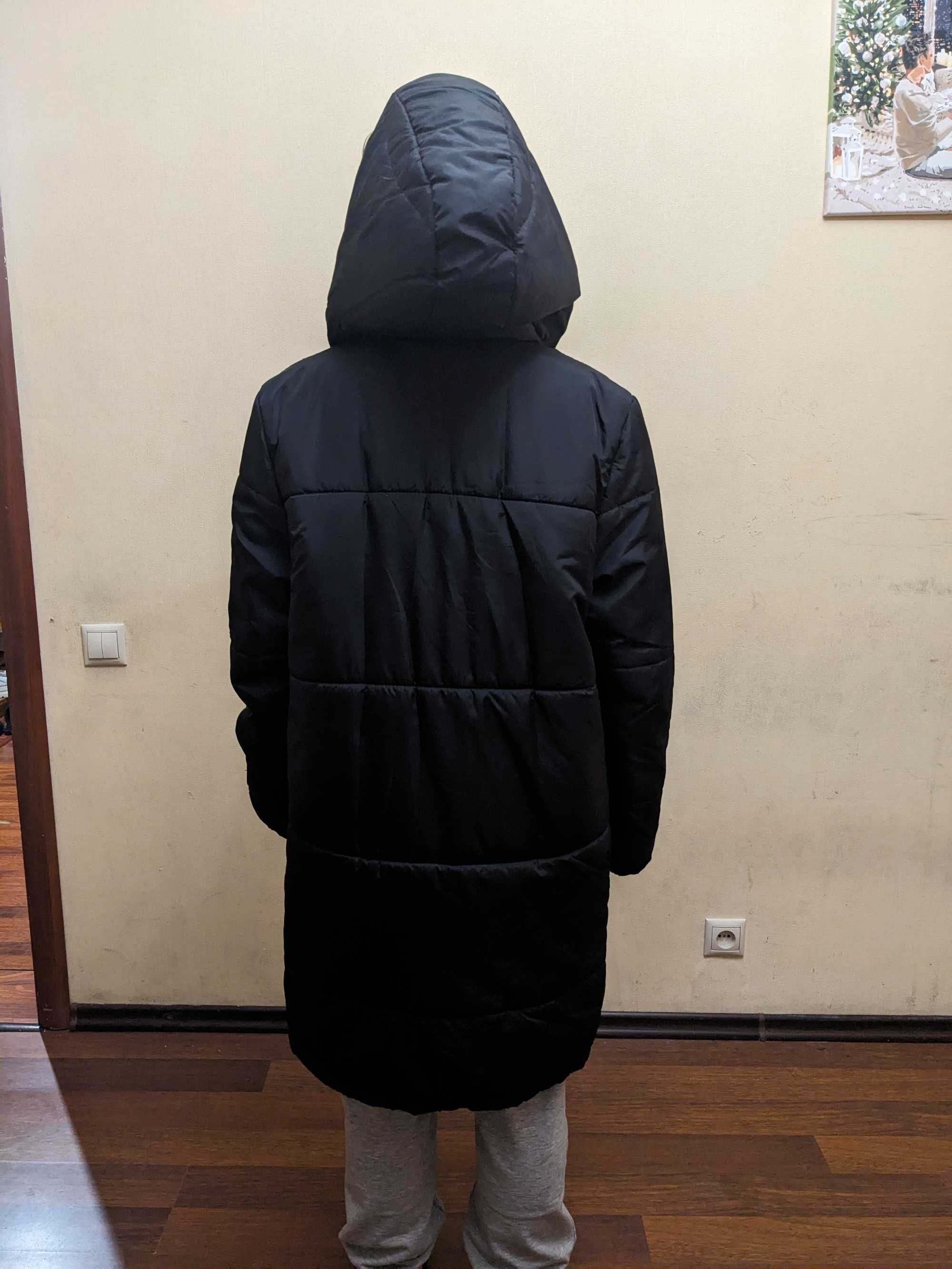 Пальто осінь/зима, стан чудовий