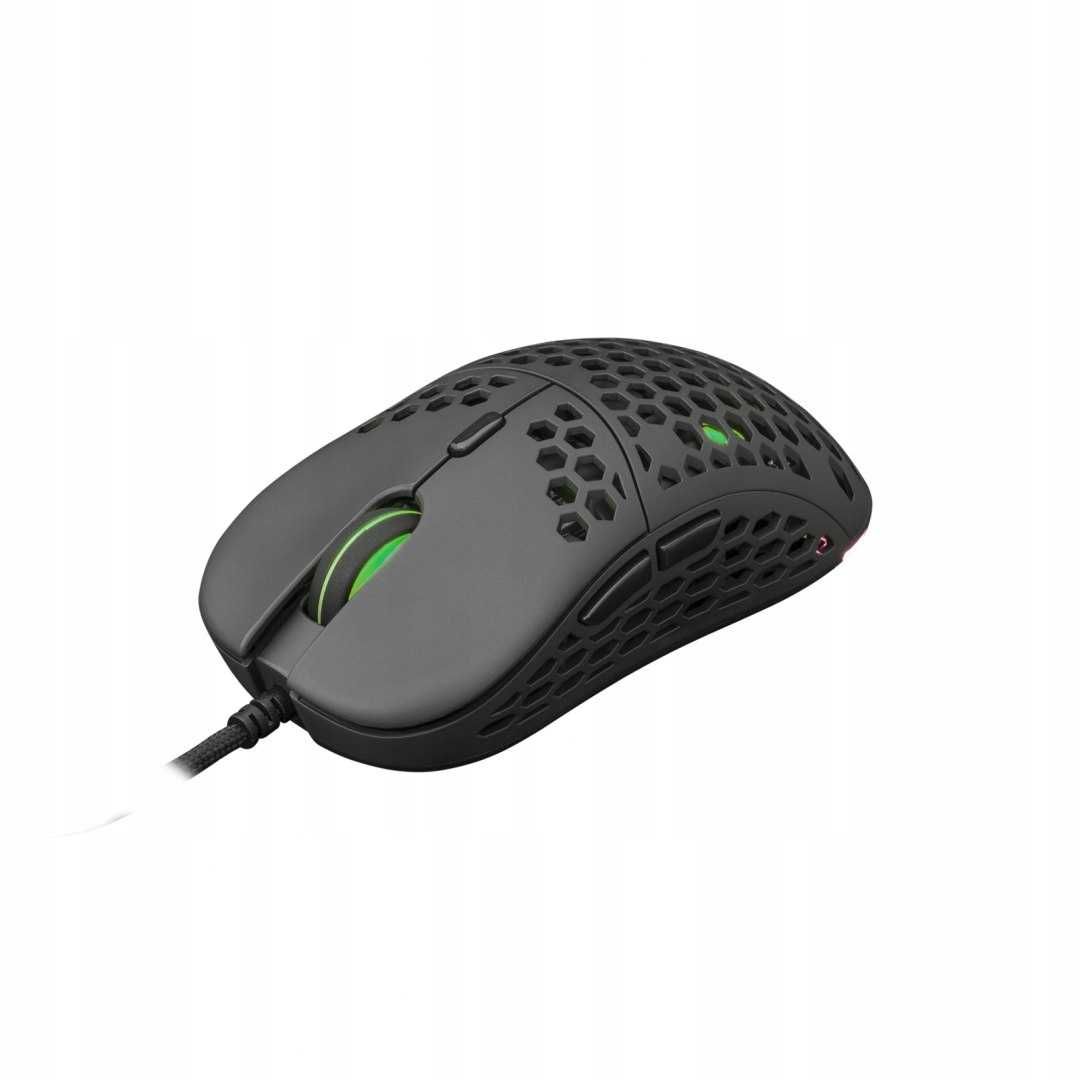 Myszka przewodowa eShark ESL-M4 Naginata sensor optyczny