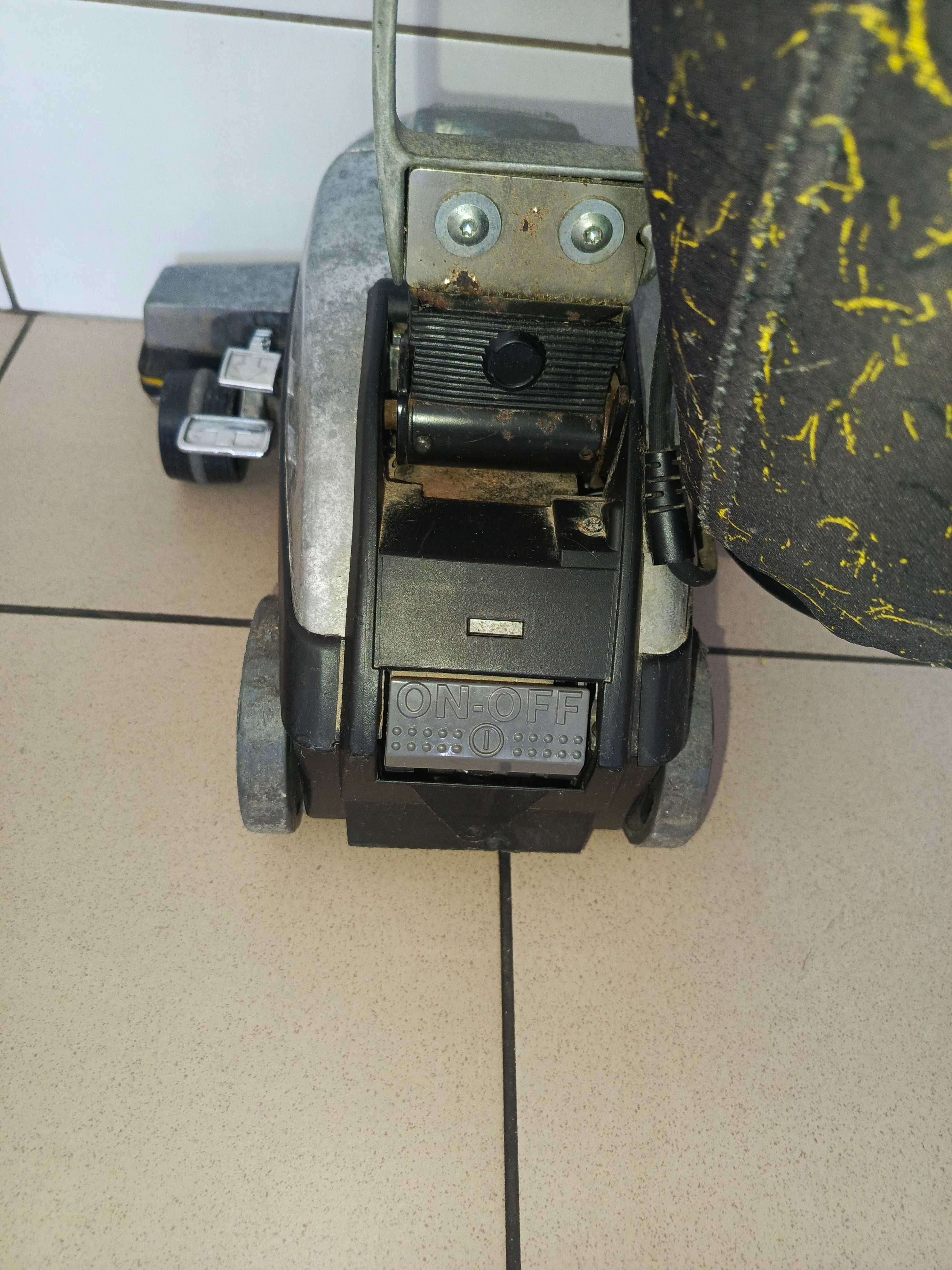 Odkurzacz kirby g6