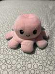 peluche reversível