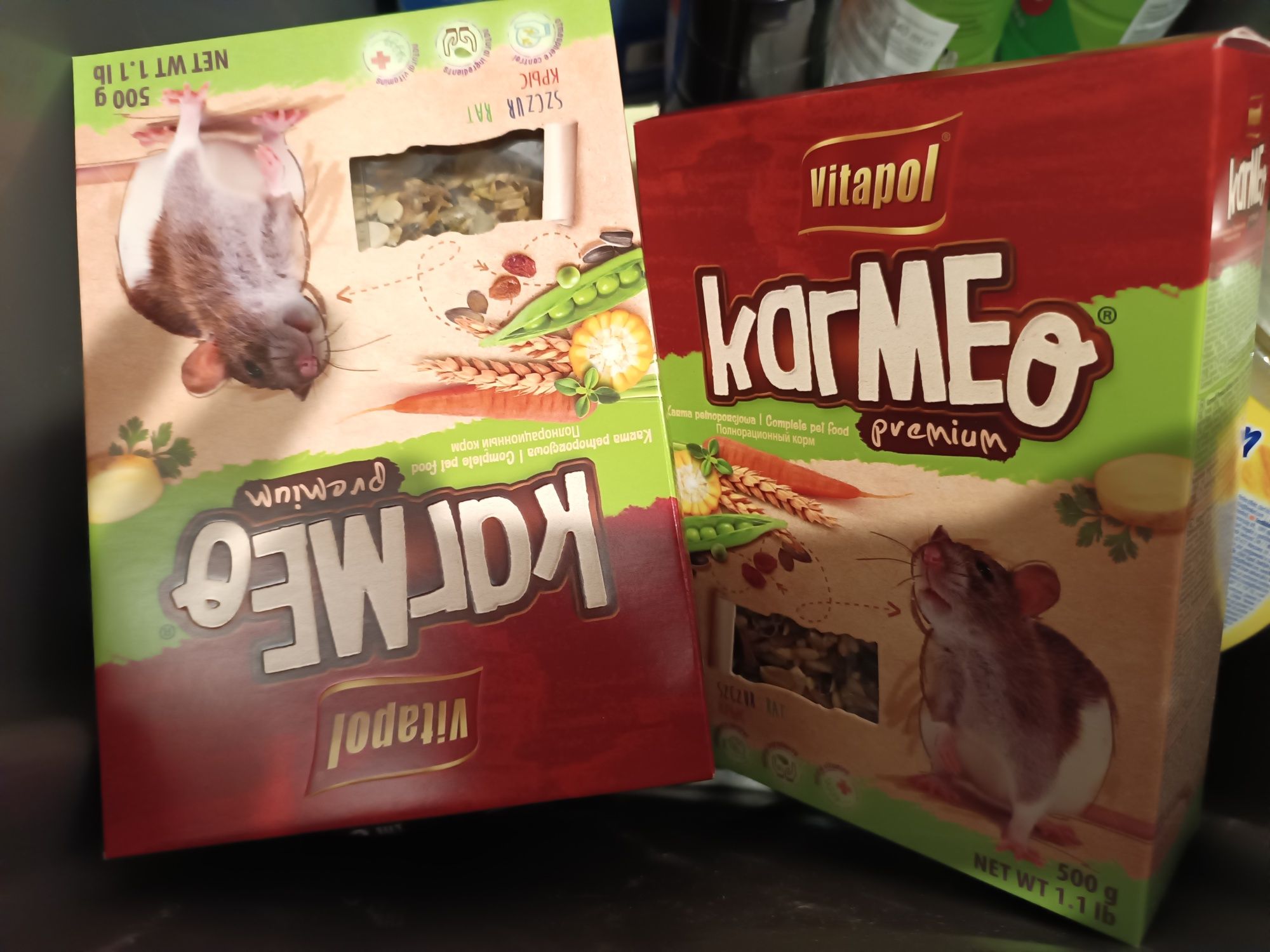 Klatka duża dla szczurów , chomików itd.