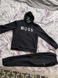 Fato de treino Boss M