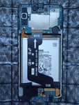 Смартфон Samsung SM-A705FN Galaxy A70 2019   6/128 ГБ екран не працює