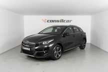 Kia XCeed 1.6 GDi PHEV Drive