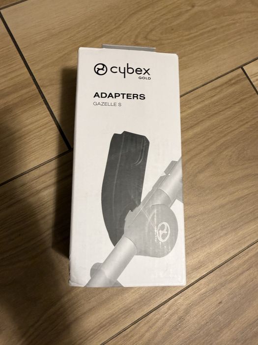 Дитяче автокрісло Cybex Cloud G i-Size + адаптер в подарунок