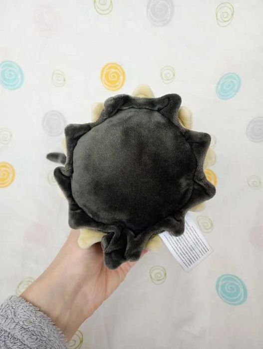 Pokémon peluche mimikyu