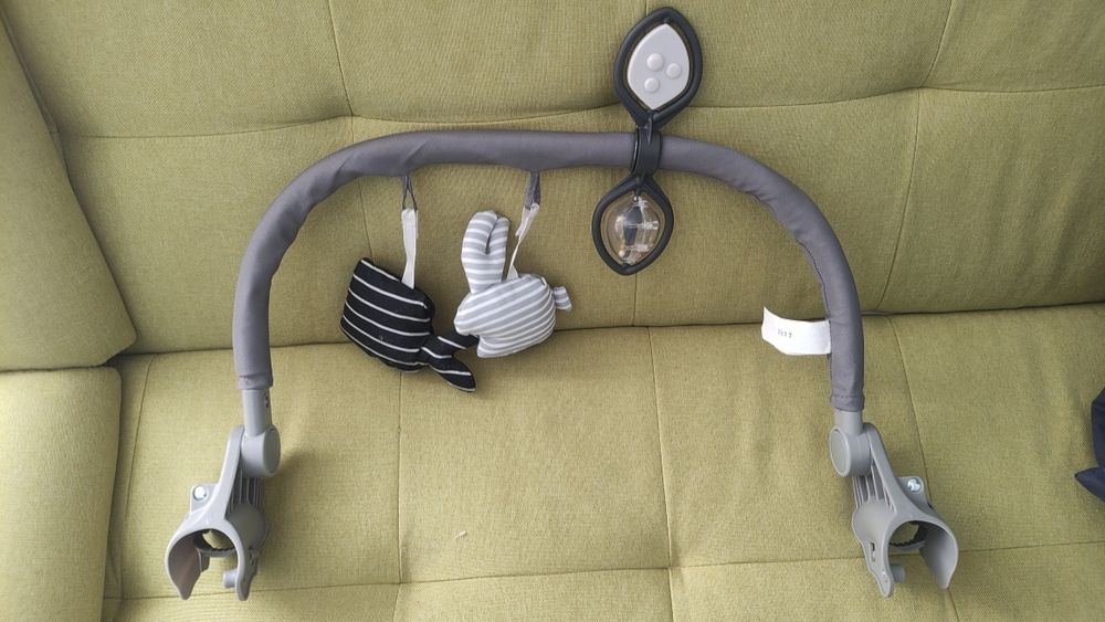 Brinquedo para ovo