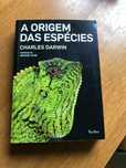 Charles Darwin - A Origem das Espécies