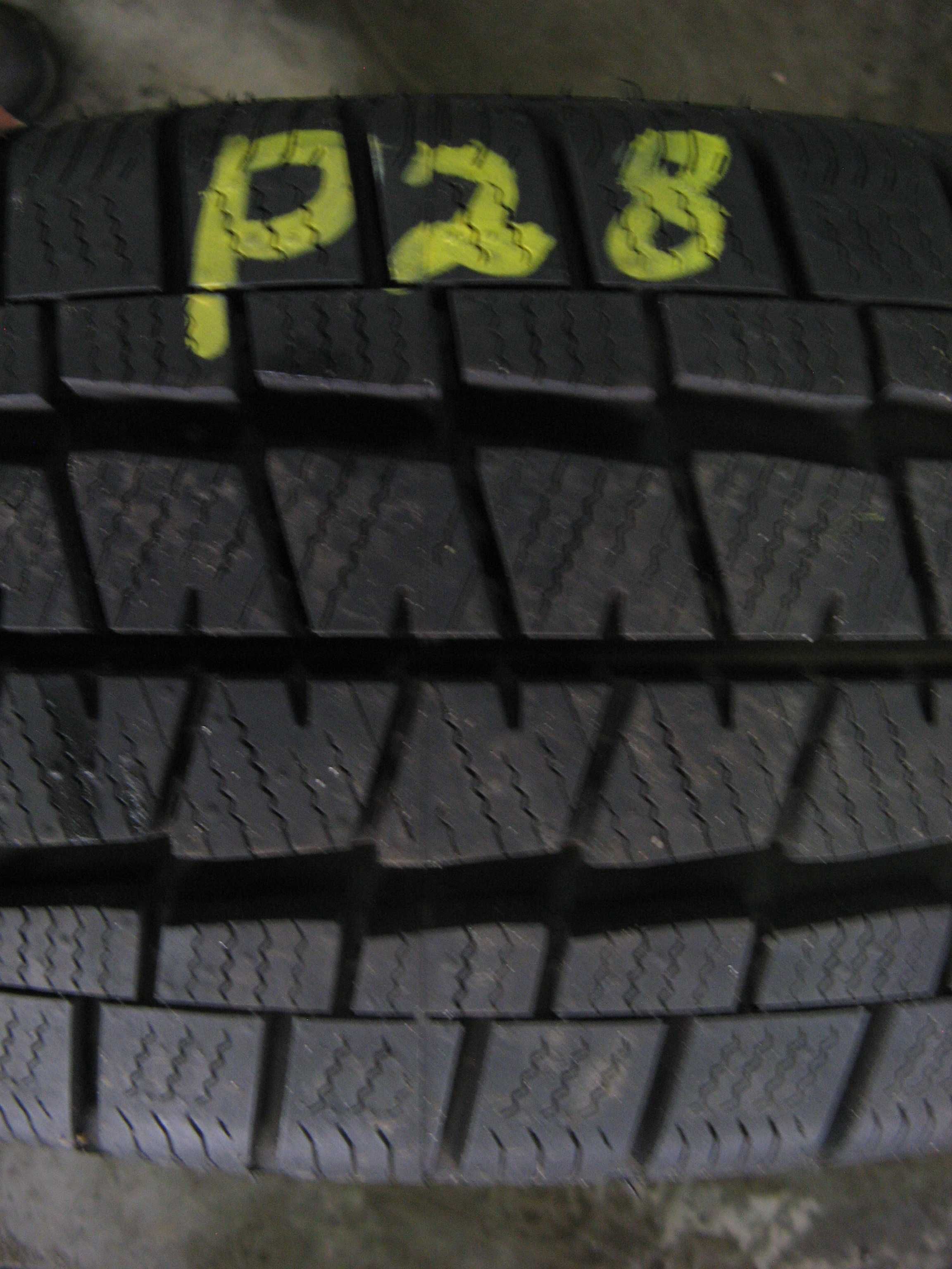 205/65R15C FALKEN Eurowinter VAN01 - nr.P28