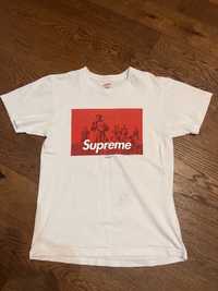 Koszulka Supreme orginalna