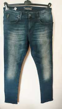 Męskie jeansy Mavi Jeans Skinny Fit W29 L32