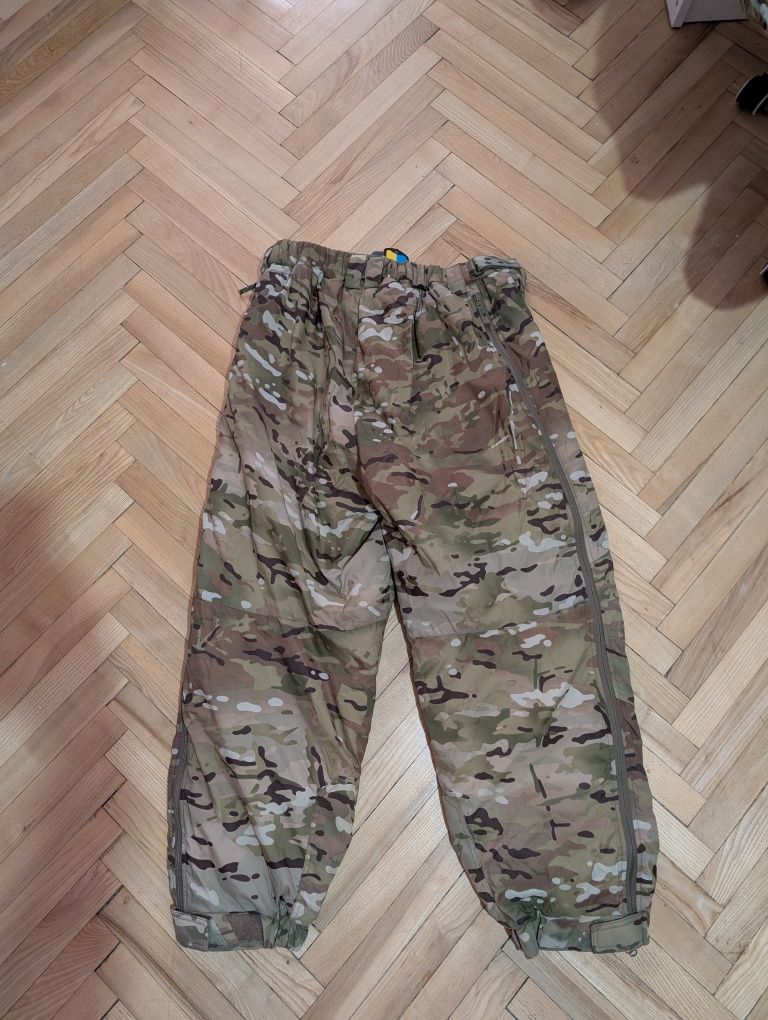 Штани М-ТАС Prіmaloft LVL 7