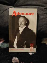 G. von Uexkull - Adenauer.