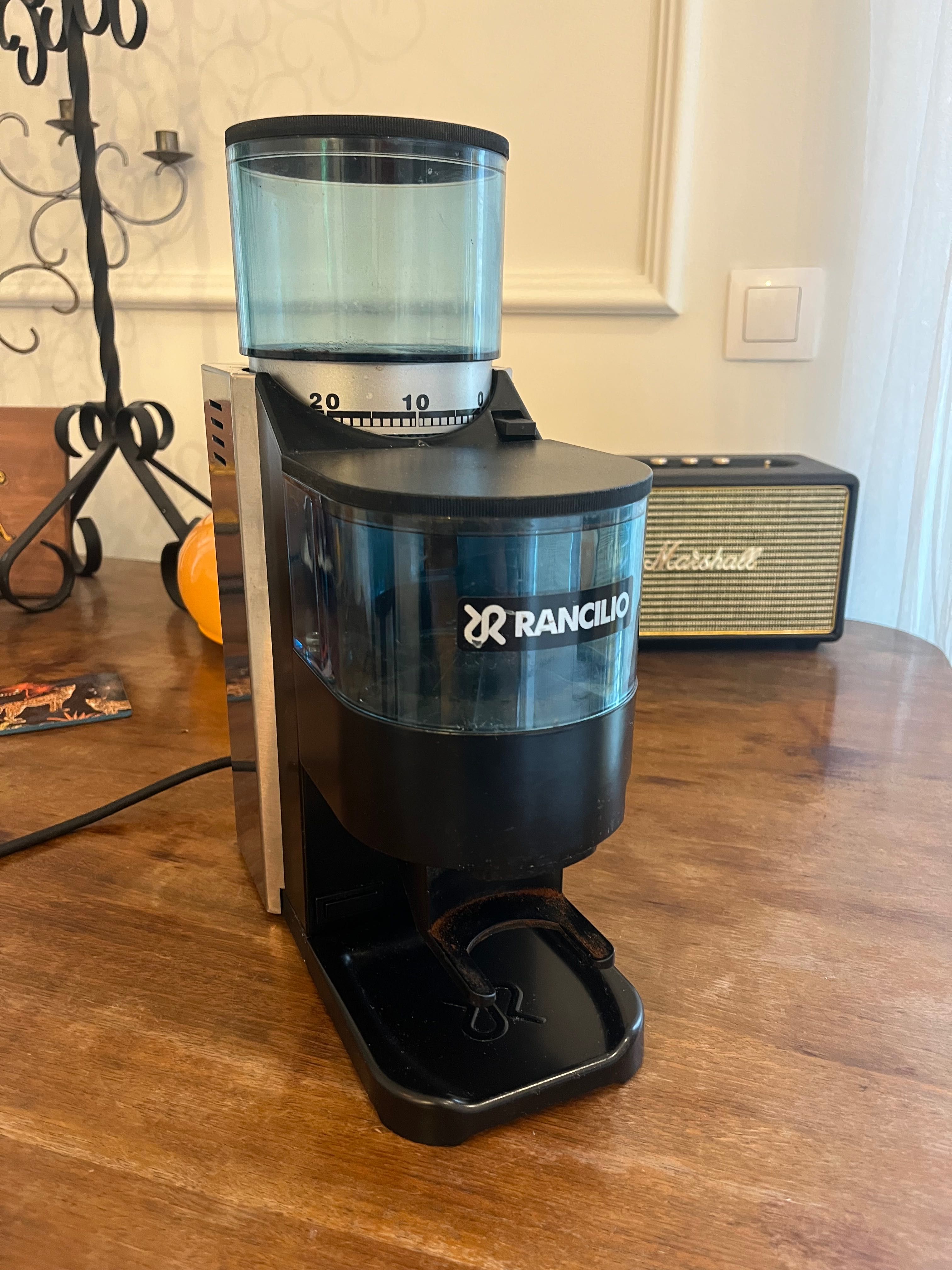 Rancilio Rocky mlynek zarnowy do kawy