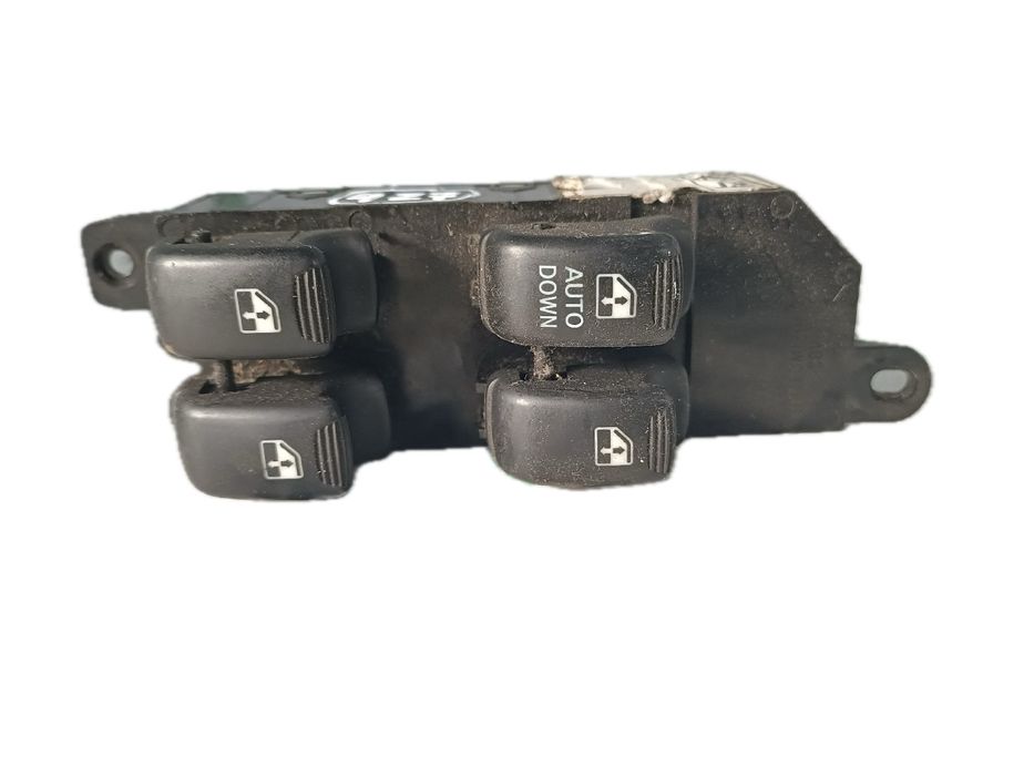 Comando / botão / interruptor vidros frente esquerdo HYUNDAI Santa Fé