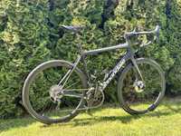 Cannondale Synapse Carbon Ultegra