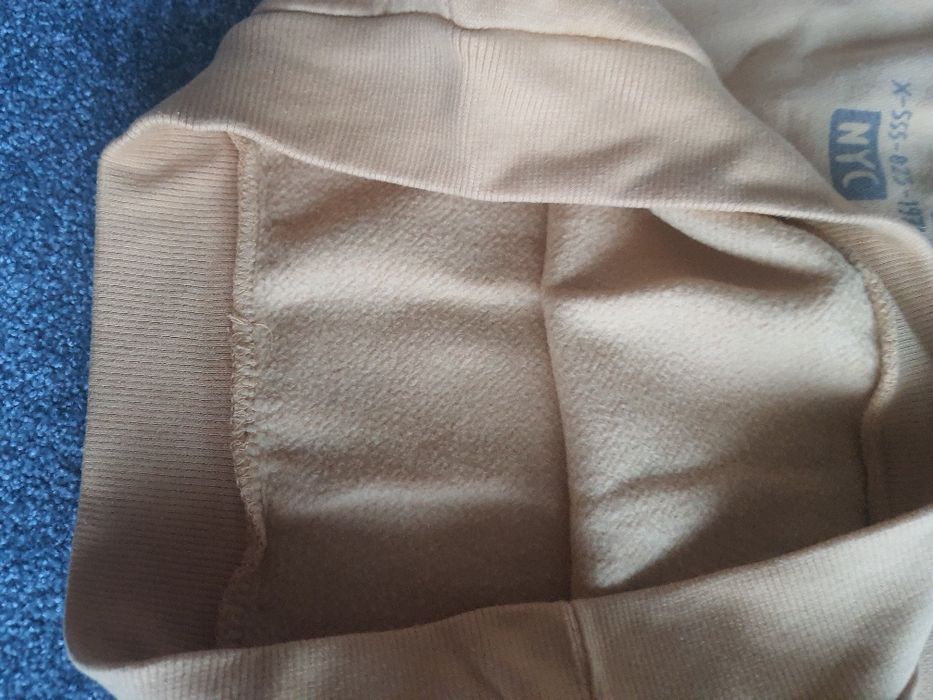 Hoodie gola redonda Lefties