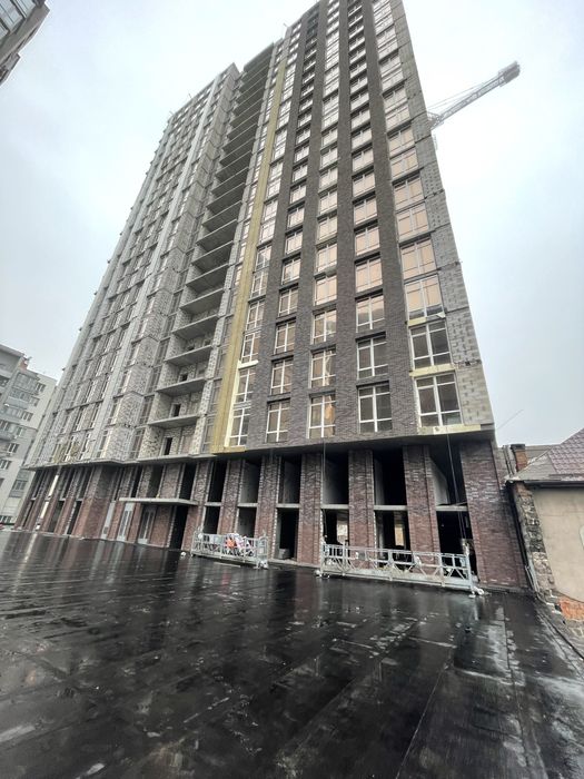 Продам видову квартиру в новобудові Центр Premier tower