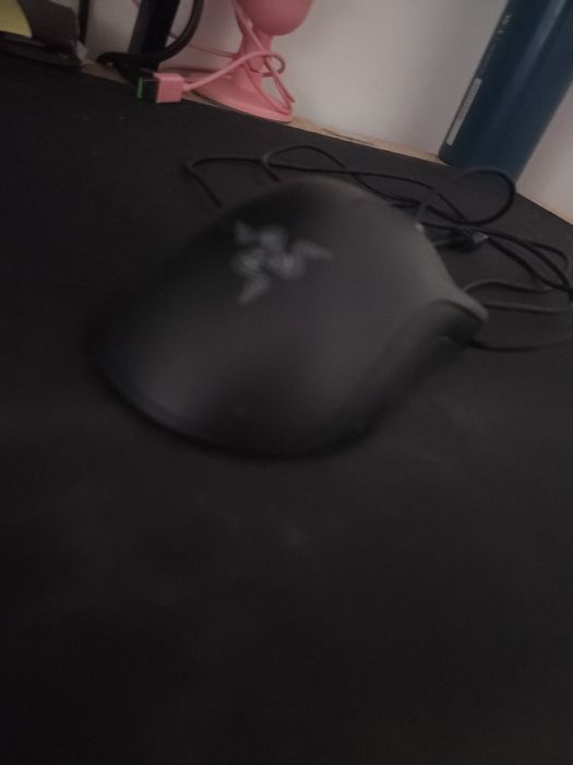 Razer DeathHadder Essential