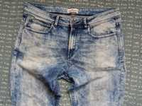 lft Denim Collection ** exclusive męskie spodnie jeansowe mex / 34