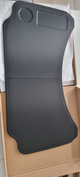 Stolik składany pod laptop