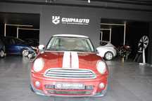 MINI 3 Portas Cooper D